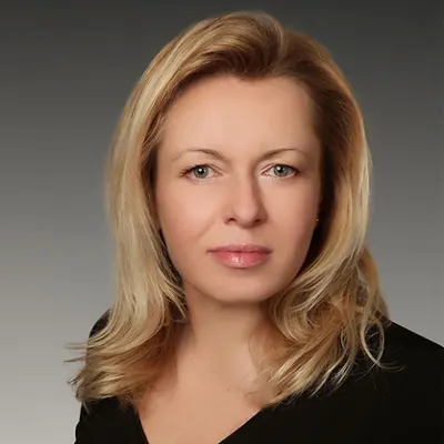 Endokrynolog Wrocław - lek. Barbara Lemańska