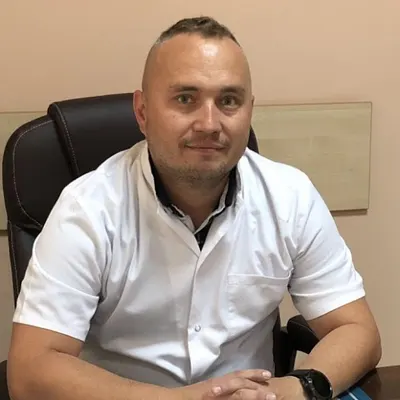 Urolog Wrocław - Waldemar Bonczar